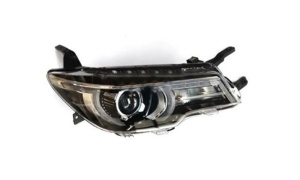 MG ZS 2017 HEAD LAMP HALOGEN