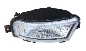 SINOTRUCK Howo  1047 FOG LAMP