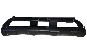 HINO 500 VICTOR 2015- CENTER BUMPER PAINT