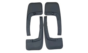 RANGER RAPTOR 2022 MUD GUARD