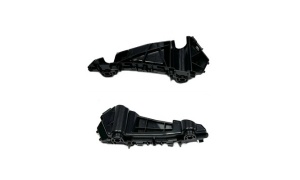 MG ZS 2017 FRONT BUMPER BRACKET SIDE