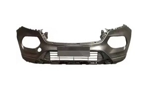 GROOVE 2021 FRONT BUMPER