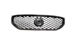 MG ZS 2017 GRILLE W/O LOGO