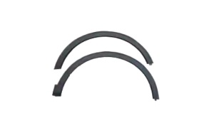 MG ZS 2017 FRONT WHEEL APRON
