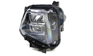 TUCSON 2021 HEAD LAMP USA TPYE 2