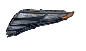 TUCSON 2021 DAYTIME RUNNING LAMP USA LOW LEVEL TPYE