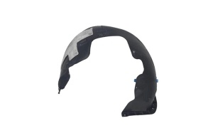 K3 2021 FRONT FENDER INNER