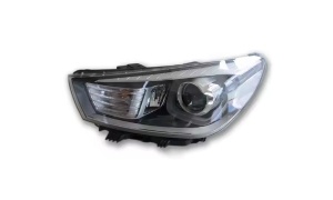 RIO'21 HEAD LAMP LED