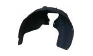 SPORTAGE'21 REAR FENDER INNER