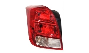 CHEVROLET TRAX/TRACKER'13 TAIL LAMP(USA ,FIVE HOLE)