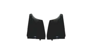 CANTER  FB511 FE647 FH217 1996-2006 CORNER PANEL