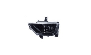 CAPTIVA XL 2020 HEAD LAMP