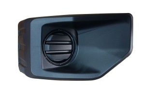 2023 L200 FOG LAMP COVER LOW LEVEL