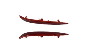 ACCENT 2020 RR BUMPER REFLECTOR