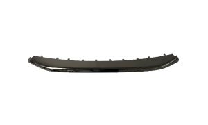 ACCENT 2020  SKID PLATE-FR BUMPER BLACK