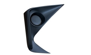 AVANZA 2023 FOG CASE(W/O HOLE)