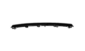 BYD ATTO 3 Front bumper middle trim