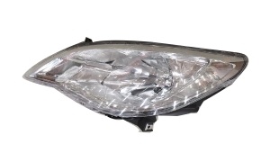 BYD T3 HEAD LAMP