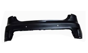 JAC S2 '14-'18 REAR BUMPER UPPER PARTS