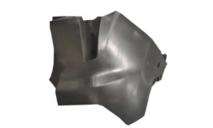 JAC JS4'20 REAR BUMPER UPPER