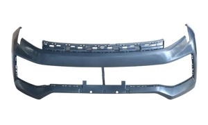 JAC JS4'20 FRONT BUMPER UPPER
