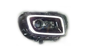 Venue 2021 USA HEAD LAMP LED WITH DRL