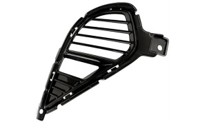 Forte 2022 FOG LAMP COVER