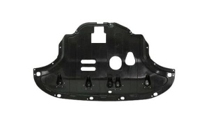 SOUL 2020 ENGNINE UNDER COVER