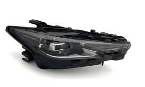 CHANG AN UNI-K HEAD LAMP