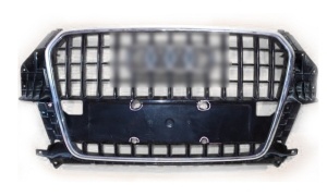 Q3'16 Grille/ s-line