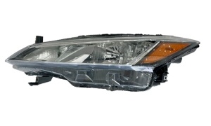 KICKS 2022 HEAD LAMP USA MODEL