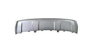 Q3'16 Front Bumper Cover