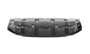 Q3'16 Front Under Bumper Cover