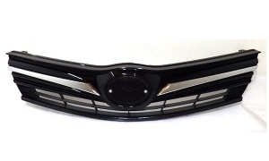 COROLLA AXIO/FIELDER'19 GRILLE UPPER 4