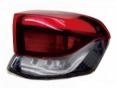 PULSE 2022 TAIL LAMP OUTER LED