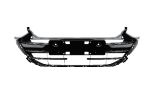 ACCORD 2022  GRILLE LOWER WITH ACC/RADAR HOLE/CHROME