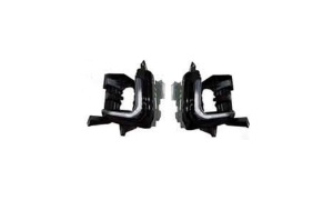 JMC VIGUS PLUS 2022 DAYTIME RUNNING LAMP LOW LEVEL