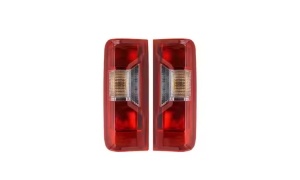 JMC TOURING TAIL LAMP
