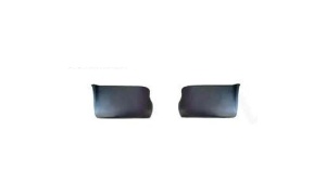 JMC TOURING REAR BUMPER CORNER/BLACK
