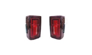 JMC VIGUS PRO TAIL LAMP