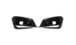 FIT 2021 FOG LAMP COVER WITH HOLE 2