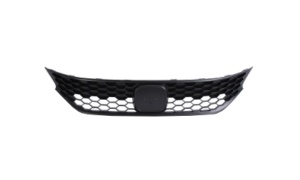 FIT 2021 GRILLE WITH GRID