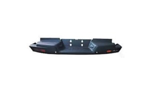 JMC VIGUS PRO REAR BUMPER ASSEMBLY
