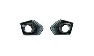 JMC VIGUS PRO FOG LAMP COVER