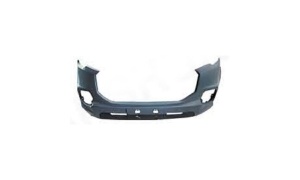 JMC VIGUS PLUS 2022 FRONT BUMPER LONG