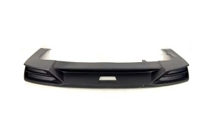ELANTRA 2021 REAR BUMPER LOW 2