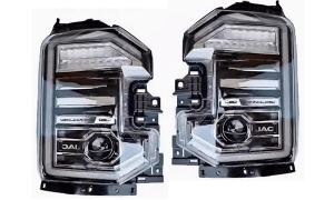 SHUAILING S6 HEAD LAMP HIGH LEVEL  LED,12V/24V