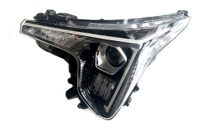 PICANTO 2024 HEAD LAMP LOW LEVEL