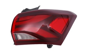 Equinox'21 TAIL LAMP OUTSIDE