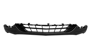Equinox'21 FRONT BUMPER LOWER w/ hole